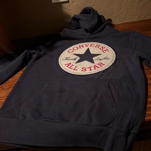 Hoodie size M boys 10-12 yrs